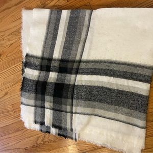 Zara wrap/scarf
